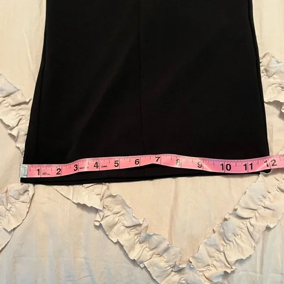 41 Hawthorn/women’s black jumpsuit size S - Picture 11 of 12